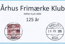 Photo of Rullende realiseringssalg 8. september 2021 – Århus Frimærke Klub