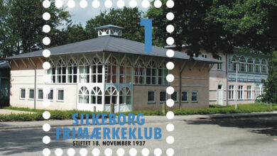 Photo of Rullende realiseringssalg: Silkeborg Filatelistklub – 18. februar 2024